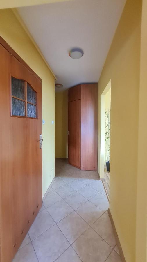Ferienwohnung Apartament Dla Dwojga Kraśnik Exterior foto